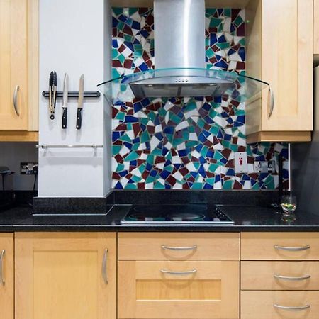 Steps From Hyde Park 2Br 2Bath Sleeps 6 Apartment London Ngoại thất bức ảnh