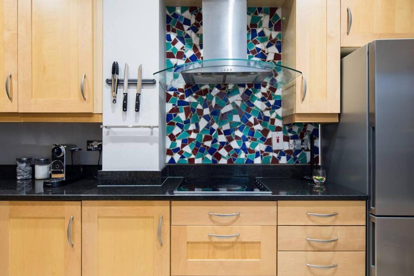 Steps From Hyde Park 2Br 2Bath Sleeps 6 Apartment London Ngoại thất bức ảnh