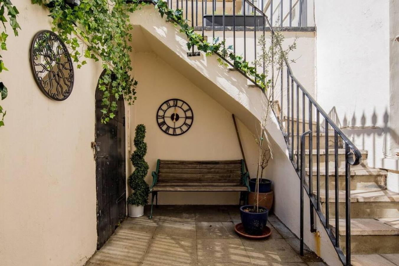 Steps From Hyde Park 2Br 2Bath Sleeps 6 Apartment London Ngoại thất bức ảnh