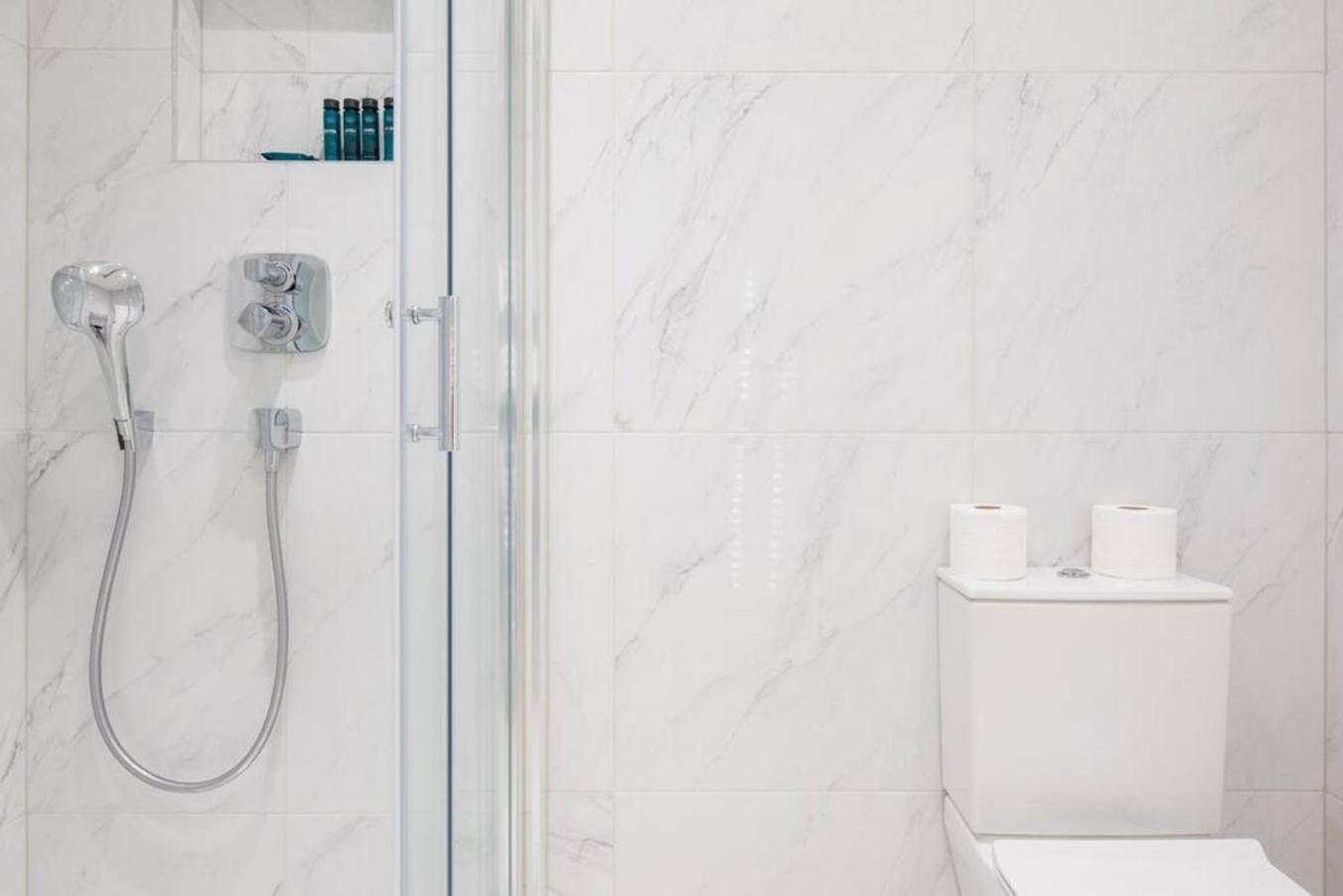 Steps From Hyde Park 2Br 2Bath Sleeps 6 Apartment London Ngoại thất bức ảnh