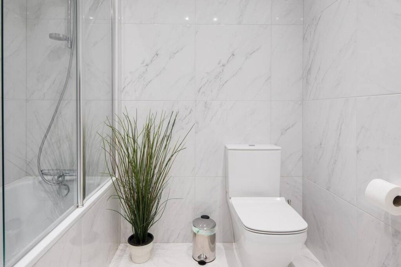 Steps From Hyde Park 2Br 2Bath Sleeps 6 Apartment London Ngoại thất bức ảnh