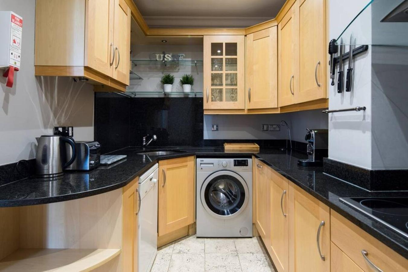 Steps From Hyde Park 2Br 2Bath Sleeps 6 Apartment London Ngoại thất bức ảnh