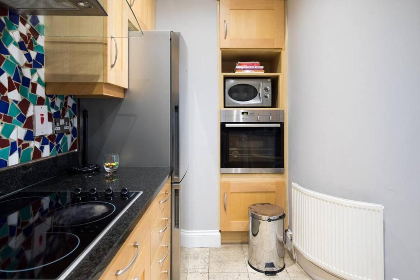 Steps From Hyde Park 2Br 2Bath Sleeps 6 Apartment London Ngoại thất bức ảnh